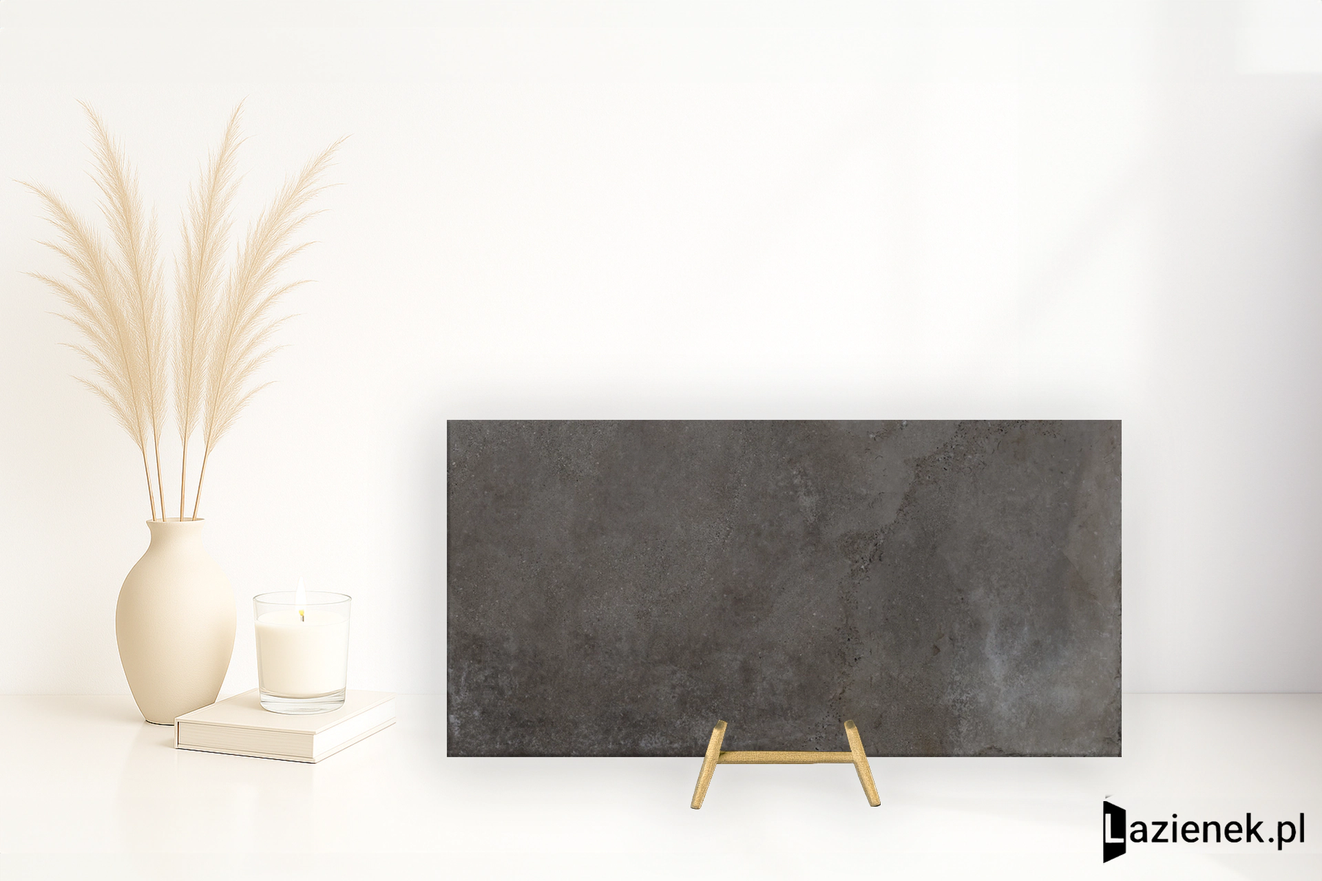La Fabbrica Ava Pierres Des Chateaux Chenonceau matowa 60x120 cm gr. 9 mm - płytka rektyfikowana / (L)158045
